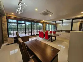 DIJUAL RUMAH MEWAH DI BOULEVARD TANGERANG SELATAN BO112 A7