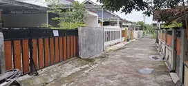 Disewakan rumah minimalis didekat kampus unisa dan unjani