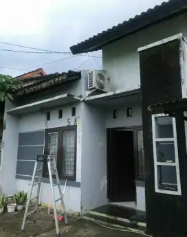 Dijual/Dikontrakkan Sewon Residence Bantul