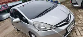 Honda jazz 2013 pajak hidup