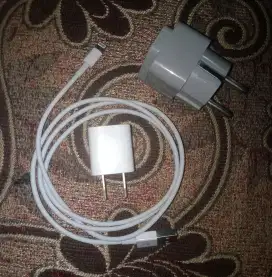 Charger Ori iPhone 11 USB to lightning