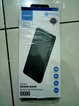 Power Bank Vivan