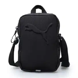 Tas Puma Men Sportswear Buzz Portable Original