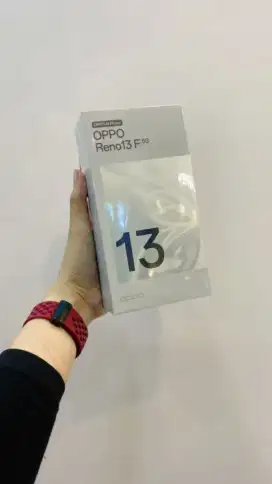 OPPO RENO 13F 5G 8/256 | 12/25⁷