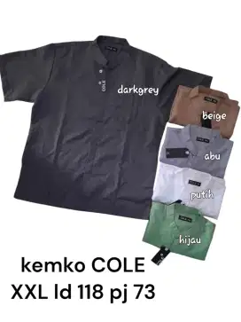 Kemko brand Cole