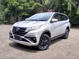 Daihatsu Terios 1.5 X AT Deluxe Matic 2019 2020 r ori istimewa terawat