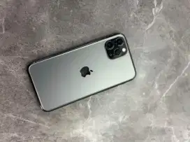 IPHONE 11 PRO X INTER