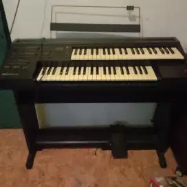 Organ Yamaha Electone EL 5