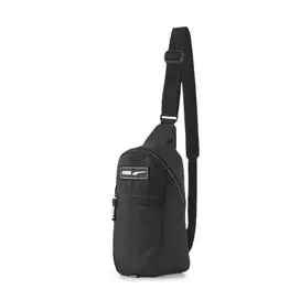Tas Puma Men Sportswear Deck Crossbody Bag Original