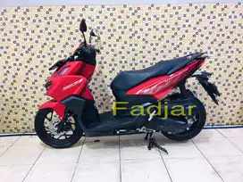 Honda vario 160 tahun 2024