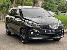 Forsale Suzuki Ertiga GX AT 2021 Improvement