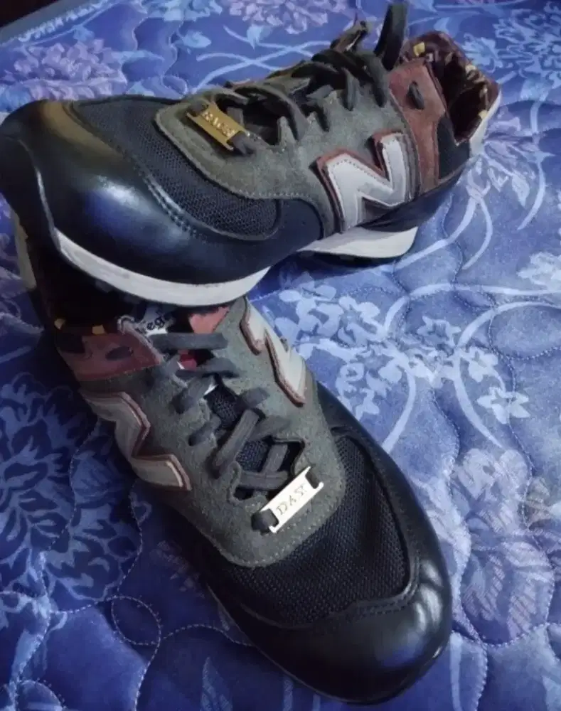 Nb 576 race day