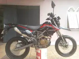 Kawasaki DTracker / KLX 150