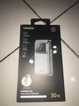 Power bank UGREEN uno 10000 mah