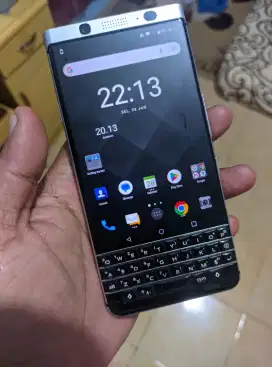 blackberry keyone mulus