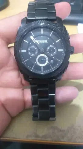 Jual jam tangan Fossil FS4552 ORIGINAL