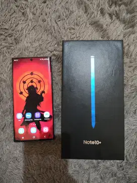 Samsung galaxy note 10 Plus