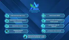 Jasa Perijinan PT Perorangan - CV - PT