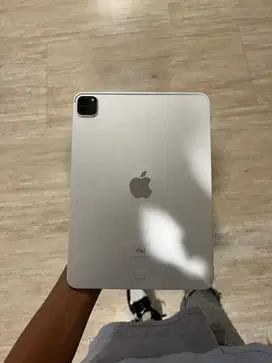 Ipad Pro gen 2 11inc IBOX 128gb batangan