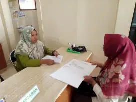 Pembantu pulang pergi Wilayah Karawang Timur, Kondangjaya