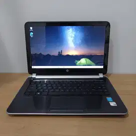 laptop HP Pavilion 14