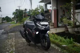 YAMAHA NEW AEROX 2023