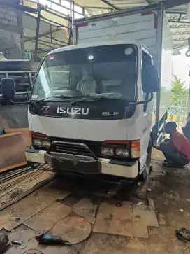 Jasa Angkut Barang