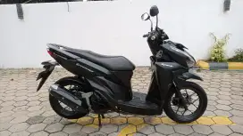 Vario 125 Th 2022 Type ISS Istimewa