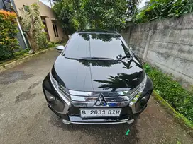 Mitsubishi Xpander Ultimate 2020