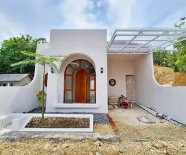 Rumah murah unnes gunungpati semarang