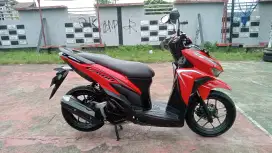 Vario 125 Th 2019 Istimewa