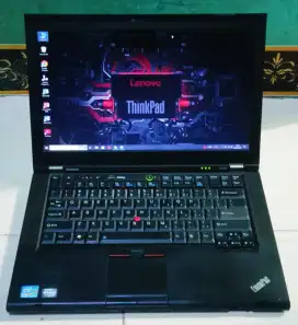 Laptop Thinkpad T420s Core i5 2520M [Normal]