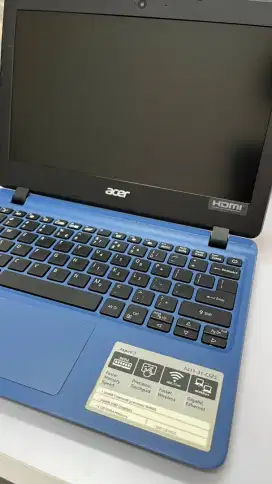 Notebook acer Aspire 3