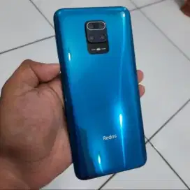 Hp redmi note 9 pro