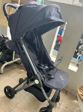 Stroller bayi Cocolatte iconic x