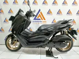 PROMO DP 900 RB NMAX CONNECTED TH 2021 KTP DAERAH BISA/CASH/TT/CC 0%