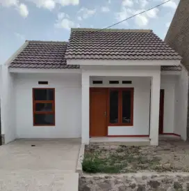 JUAL CEPAT RUMAH RANCAMANYAR INDAH Jalan Utama