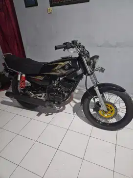 Yamaha rx king tahun 96