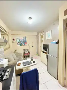 DI JUAL MURAH APARTEMEN KALIBATA CITY TOWER KEMUNING JAKAKARTA SELATAN