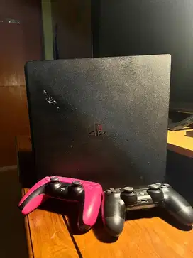 Jual PS4 Pro 1TB