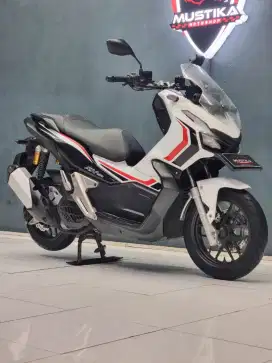 TERMURAH‼️ HONDA ADV 150 CBS TH 2021 MULUS NOPOL S PAJAK ON