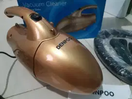 VACCUM CLEANER DENPOO