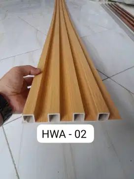 WALLPANEL WPC/WOODPANEL HIGH QUALITY