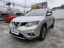 Pajak Panjang - Nissan XTrail 2.5 Bensin-AT 2014