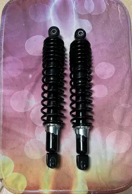 Jual Shockbreaker Xmax 250 1 pasang (2 pcs) bonus kunci stelan