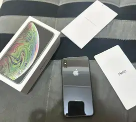 Iphone Xs Max geey 256Gb permanen