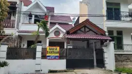 Rumah Disewakan