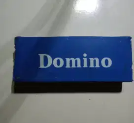 DOMINO PREMIUM ACRYLIC