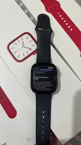 apple watch series 7 41mm