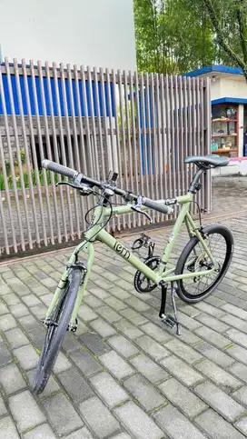For Sale! Mini Velo Tern